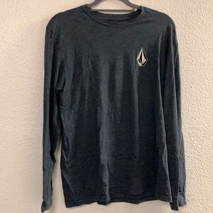 - Volcom
- Blueish Grey 
- Medium